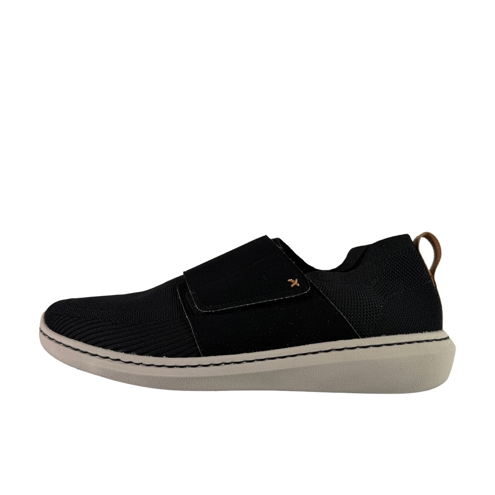 Clarks Cloudsteppers Step Urbanrace Men Sneaker Black 11